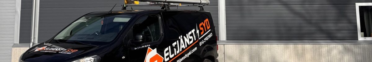 Profilbild Eltjänst Syd AB 1